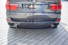 Load image into Gallery viewer, MAXTON DESIGN REAR SIDE SPLITTERS BMW X5 E70 FACELIT M-PACK