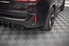 Load image into Gallery viewer, MAXTON DESIGN REAR SIDE SPLITTERS BMW X5 M F85