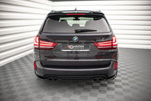 Load image into Gallery viewer, MAXTON DESIGN REAR SIDE SPLITTERS BMW X5 M F85