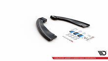 Load image into Gallery viewer, MAXTON DESIGN REAR SIDE SPLITTERS BMW X5 M F85