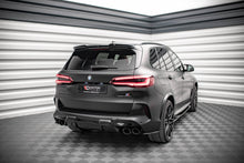 Load image into Gallery viewer, MAXTON DESIGN REAR SIDE SPLITTERS BMW X5M F95