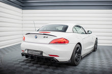 Load image into Gallery viewer, MAXTON DESIGN REAR SIDE SPLITTERS BMW Z4 E89