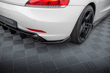 Load image into Gallery viewer, MAXTON DESIGN REAR SIDE SPLITTERS BMW Z4 E89