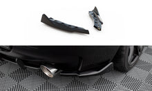 Load image into Gallery viewer, MAXTON DESIGN REAR SIDE SPLITTERS BMW Z4 M-PACK E89 FACELIFT