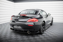 Load image into Gallery viewer, MAXTON DESIGN REAR SIDE SPLITTERS BMW Z4 M-PACK E89 FACELIFT