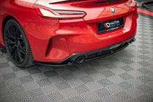 Load image into Gallery viewer, MAXTON DESIGN REAR SIDE SPLITTERS BMW Z4 M-PACK G29