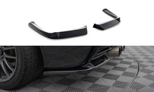 Load image into Gallery viewer, MAXTON DESIGN REAR SIDE SPLITTERS CHEVROLET CORVETTE C5