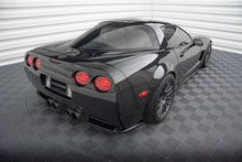 Load image into Gallery viewer, MAXTON DESIGN REAR SIDE SPLITTERS CHEVROLET CORVETTE C5