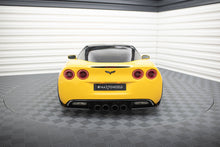 Load image into Gallery viewer, MAXTON DESIGN REAR SIDE SPLITTERS CHEVROLET CORVETTE C6