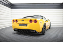 Load image into Gallery viewer, MAXTON DESIGN REAR SIDE SPLITTERS CHEVROLET CORVETTE C6