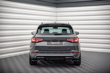 Load image into Gallery viewer, MAXTON DESIGN REAR SIDE SPLITTERS CUPRA ATECA