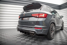 Load image into Gallery viewer, MAXTON DESIGN REAR SIDE SPLITTERS CUPRA ATECA