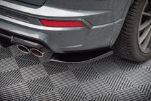 Load image into Gallery viewer, MAXTON DESIGN REAR SIDE SPLITTERS CUPRA ATECA