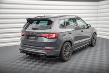Load image into Gallery viewer, MAXTON DESIGN REAR SIDE SPLITTERS CUPRA ATECA