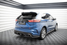 Load image into Gallery viewer, MAXTON DESIGN REAR SIDE SPLITTERS FORD EDGE ST MK2