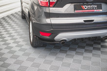 Load image into Gallery viewer, MAXTON DESIGN REAR SIDE SPLITTERS FORD ESCAPE MK3