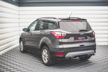 Load image into Gallery viewer, MAXTON DESIGN REAR SIDE SPLITTERS FORD ESCAPE MK3