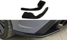 Load image into Gallery viewer, MAXTON DESIGN REAR SIDE SPLITTERS FORD FOCUS RS MK3