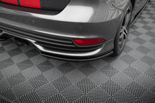 Load image into Gallery viewer, MAXTON DESIGN REAR SIDE SPLITTERS FORD FOCUS ST MK3 FL