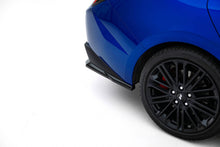 Load image into Gallery viewer, MAXTON DESIGN Rear Side Splitters Hyundai Elantra N Mk7
