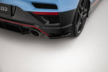 Load image into Gallery viewer, MAXTON DESIGN Rear Side Splitters Hyundai Veloster N Mk2