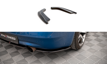 Load image into Gallery viewer, MAXTON DESIGN REAR SIDE SPLITTERS INFINITI G37 COUPE