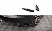 Load image into Gallery viewer, MAXTON DESIGN REAR SIDE SPLITTERS JAGUAR F-TYPE MK1 FACELIFT