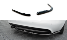 Load image into Gallery viewer, MAXTON DESIGN REAR SIDE SPLITTERS JAGUAR XE R-SPORT X760