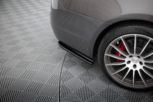 Load image into Gallery viewer, MAXTON DESIGN REAR SIDE SPLITTERS MASERATI QUATTROPORTE MK.6 PREFACE