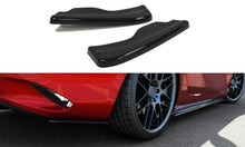 Load image into Gallery viewer, MAXTON DESIGN Rear Side Splitters Mazda MX-5 ND (Mk4)