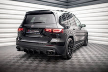 Load image into Gallery viewer, MAXTON DESIGN REAR SIDE SPLITTERS MERCEDES-AMG GLB 35 X247