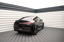 Load image into Gallery viewer, MAXTON DESIGN REAR SIDE SPLITTERS MERCEDES-AMG GLE COUPE C167