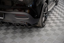 Load image into Gallery viewer, MAXTON DESIGN REAR SIDE SPLITTERS MERCEDES-AMG GLE COUPE C167