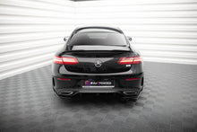 Load image into Gallery viewer, MAXTON DESIGN REAR SIDE SPLITTERS MERCEDES-BENZ E-CLASS W213 COUPE (C238) / CABRIOLET (A238) AMG-LINE