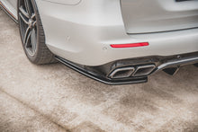 Load image into Gallery viewer, MAXTON DESIGN REAR SIDE SPLITTERS MERCEDES-BENZ E63 AMG ESTATE/SEDAN S213/W213