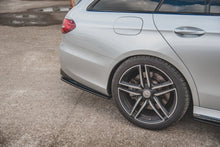 Load image into Gallery viewer, MAXTON DESIGN REAR SIDE SPLITTERS MERCEDES-BENZ E63 AMG ESTATE/SEDAN S213/W213