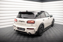 Load image into Gallery viewer, MAXTON DESIGN REAR SIDE SPLITTERS MINI COOPER CLUBMAN JOHN COOPER WORKS F54 FACELIFT