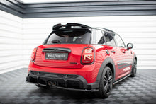 Load image into Gallery viewer, MAXTON DESIGN REAR SIDE SPLITTERS MINI COOPER S JOHN COOPER WORKS (5 door) F55 FACELIFT