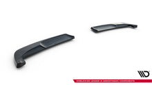 Load image into Gallery viewer, MAXTON DESIGN Rear Side Splitters Mini Cooper S John Copper Works F56