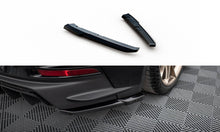 Load image into Gallery viewer, MAXTON DESIGN REAR SIDE SPLITTERS PORSCHE 911 992 GT3