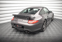 Load image into Gallery viewer, MAXTON DESIGN Rear Side Splitters Porsche 911 Carrera / Carrera GTS 997 Facelift