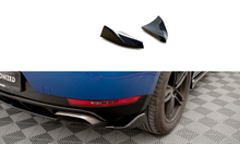 Load image into Gallery viewer, MAXTON DESIGN REAR SIDE SPLITTERS PORSCHE MACAN MK1