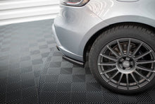 Load image into Gallery viewer, MAXTON DESIGN REAR SIDE SPLITTERS PORSCHE MACAN MK1 FACELIFT 2