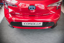 Load image into Gallery viewer, MAXTON DESIGN REAR SIDE SPLITTERS TOYOTA COROLLA XII HATCHBACK