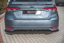 Load image into Gallery viewer, MAXTON DESIGN REAR SIDE SPLITTERS TOYOTA COROLLA XII SEDAN