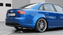 Load image into Gallery viewer, MAXTON DESIGN REAR SIDE SPLITTERS AUDI RS4 B7