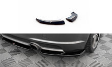 Load image into Gallery viewer, MAXTON DESIGN Rear Side Splitters V.1 Audi TT S-Line 8S