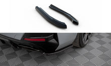 Load image into Gallery viewer, MAXTON DESIGN REAR SIDE SPLITTERS V.1 BMW M440I GRAN COUPE G26