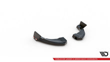 Load image into Gallery viewer, MAXTON DESIGN Rear Side Splitters V.1 + Flaps Hyundai Kona N Mk2