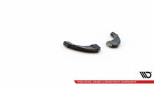 Load image into Gallery viewer, MAXTON DESIGN Rear Side Splitters V.1 Hyundai Kona Mk2